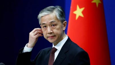 الصين ترفض بشدة اتهامات الاتحاد الأوروبي بشأن 