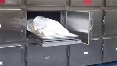 مقتل ربة منزل علي يد شقيق زوجها المريض بحلوان 