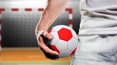 التوأمان يقودان فريق يد الشرطة للصدارة