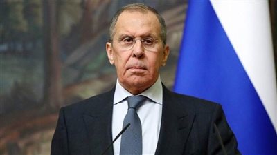 لافروف: ملتزمون بضمان أمن أرمينيا باعتبارها حليفة لنا