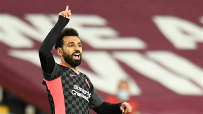 عاجل.. النجم المصري محمد صلاح يحصد جائزة دولية جديدة