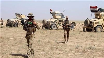 قوات الأمن العراقي تقتل تعتقل قيادات بتنظيم 