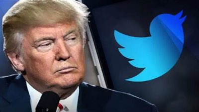 عاجل|تويتر يعلق حساب 