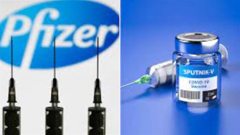 سبوتنيك- في