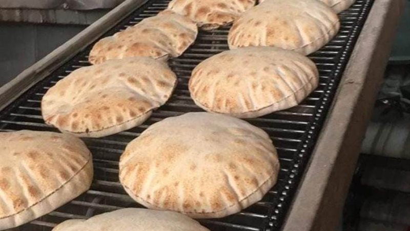 الرقابة على المخابز