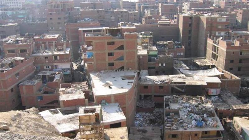 المناطق غير الآمنة