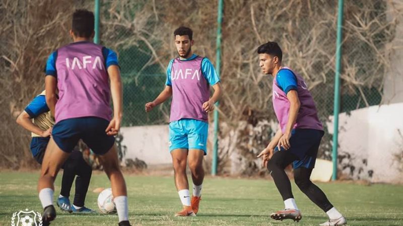 مران الإسماعيلي