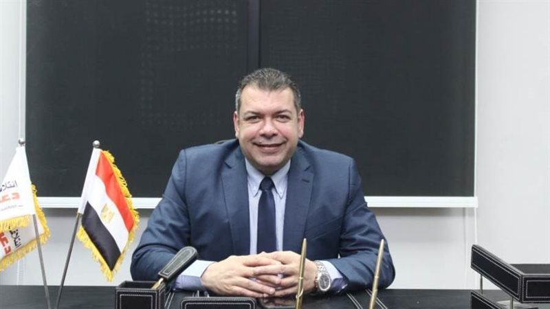 النائب محمد صبري