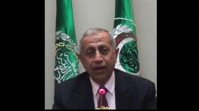 د. اسماعيل عبدالغفار