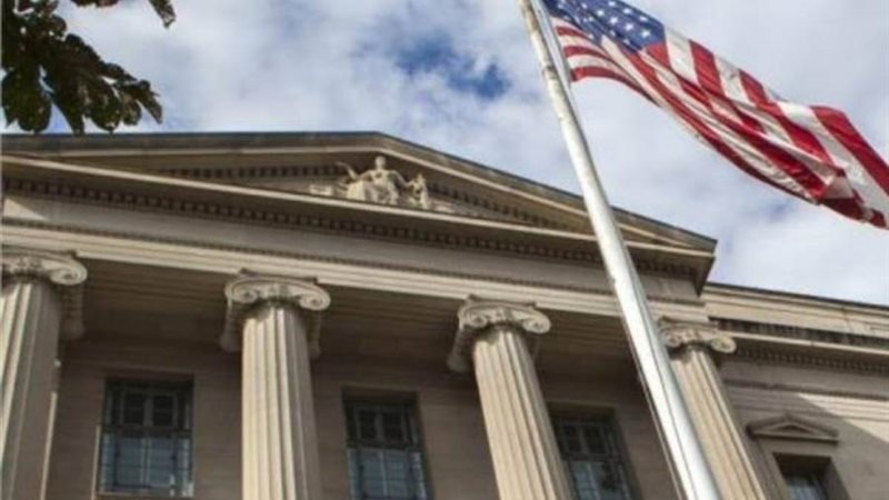 العدل الأمريكية