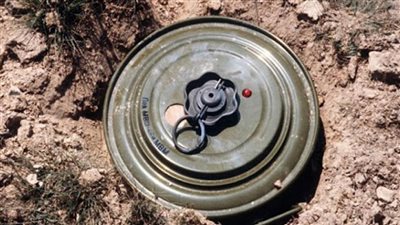 مقتل شخصين بانفجار ذخيرة من مخلفات الحرب العالمية الثانية جنوب غربي روسيا