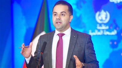 الكويت 1236 إصابة جديدة بكورونا وشفاء 1436