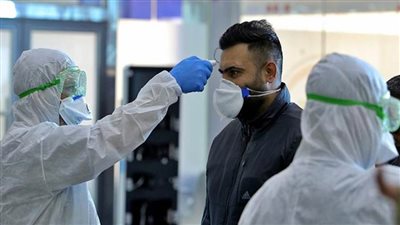 الجزائر تسجل 201 إصابة جديدة بفيروس كورونا المستجد