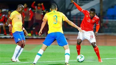 النشرة الرياضية| موعد الأهلي وصنداونز وشائعة وفاة مدحت شلبي وتأجيل تصفيات 