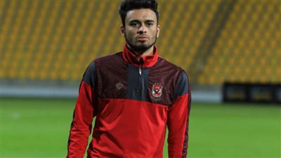 طبيب الأهلي يكشف تفاصيل إصابة صلاح محسن أمام الاتحاد