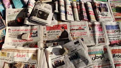 مقتطفات من مقالات كبار كتاب الصحف المصرية