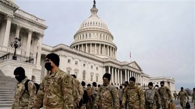 نيويورك تايمز: البنتاجون يشدد على عدم اعتماد الجيش الأفغاني عن الدعم الجوي الأمريكي