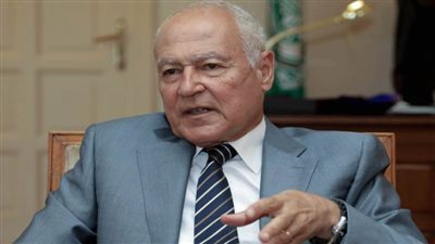 أبوالغيط: الموقف الأمريكي برفع براءات لقاح كوفيد ١٩مؤقتاً خطوة شجاعة وضرورية