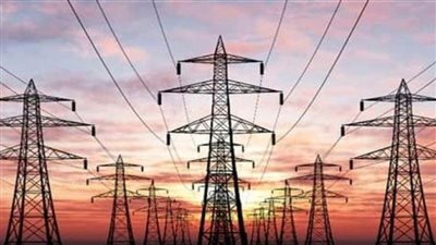  مرصد الكهرباء: 20 ألفا و800 ميجاوات زيادة احتياطية متاحة عن الحمل اليوم
