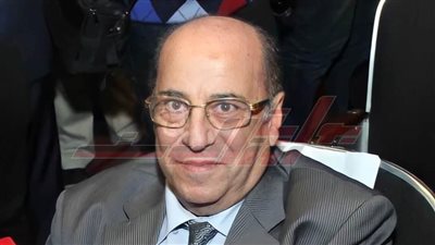 وزيرة الثقافة: وداعا جمال سلامة فارس الموسيقى النبيل