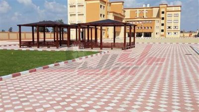 أبرز 14 معلومة عن المدرسة الرسمية الدولية بكفر الشيخ