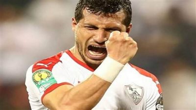 مصطفى فتحي يحرج الزمالك وطارق حامد ينقذ الأبيض بصاروخية