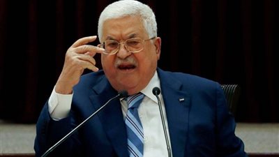 الرئيس الفلسطيني يحمّل الاحتلال المسؤولية الكاملة عما يجري في القدس والتداعيات