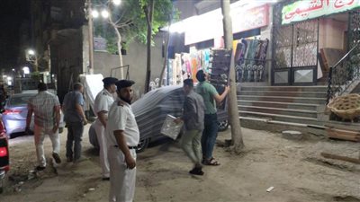 محافظ القليوبية يتابع تطبيق قرارات مجلس الوزراء لمواجهة فيروس كورونا