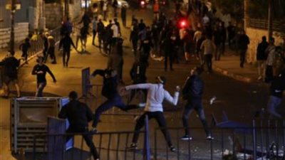 الخارجية الفلسطينية تطالب مجلس الأمن واليونيسكو بتحمل مسؤولياتهما تجاه ما يجري في الأقصى