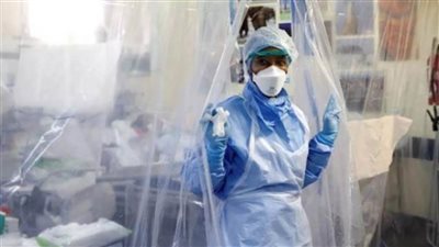 تونس تسجل 1226 إصابة جديدة بفيروس كورونا