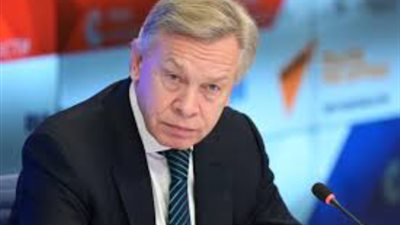 سيناتور روسي يعلق على تصريح بلينكن حول سياسة واشنطن التي 