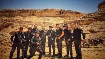 مسلسل الاختيار 2 .. ننشر اعترافات المتهمين باستهداف مأمورية الواحات 