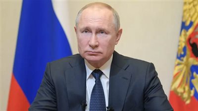 بوتين يعلن جاهزية اللقاح الروسي الجديد المضاد لـ