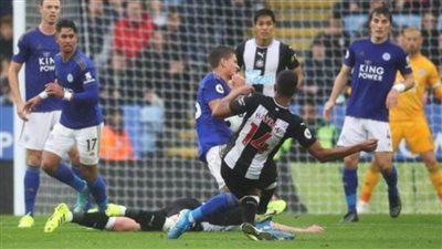 لو فاتك| تعرَّف على نتائج مباريات أمس الجمعة 7 مايو 