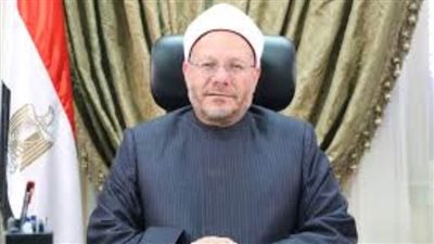 مفتي الجمهورية يستنكر اقتحام إسرائيل للأقصى المبارك والاعتداء على المصلين