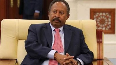 رئيس الوزراء السوداني يجري اتصالاً هاتفياً مع المبعوث الأممي للقرن الأفريقي