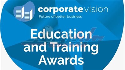  نهضة مصر تحصل على جائزة من كوربرت فيجن2021