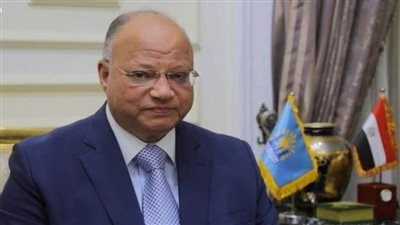 محافظ القاهرة: إلتزام كبير من المحال والمطاعم بمواعيد الغلق وتحرير محاضر للمحال المخالفة