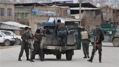 عاجل.. مقتل وإصابة 356 مسلحا من طالبان خلال عمليات عسكرية في أفغانستان