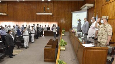 محافظ أسيوط يوافق على تخصيص 4 قطع أراض لإنشاء مدارس