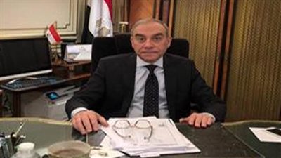 سفير مصر بباريس يلتقي ممثلي شركات السياحة الفرنسية