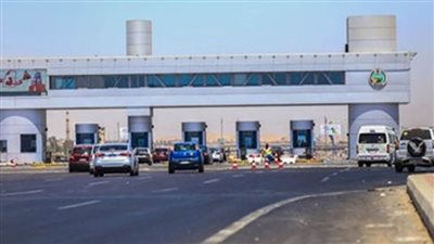 عاجل.. غلق كلي لطريق القاهرة الإسكندرية الصحراوي لمدة ٥ أيام