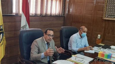 بتوجيهات رئاسية: مخطط كامل لتطوير مدينة الشيخ زويد بشمال سيناء