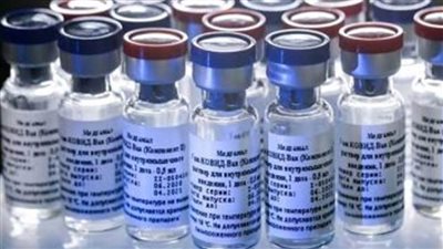 الاتحاد الأوروبي يسلم لقاحات للبوسنة والهرسك