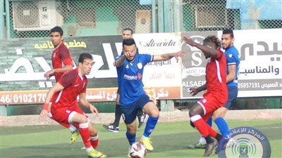 على غرار ديربي القاهرة.. ديربيات مشتعلة في القسم الثاني