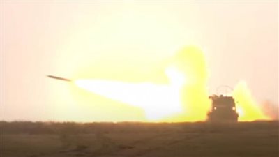   عاجل| غواصة مجهولة و 6 صواريخ أمريكية  تستهدف الأراضي الروسية