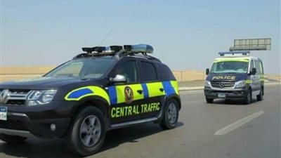 اتخاذ الإجراءات القانونية قبل سيارة تسير عكس الاتجاه