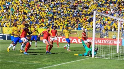 مدرب صن داونز: تعلمت الكثير من موسيماني.. ومستعدون لمواجهة بطل إفريقيا