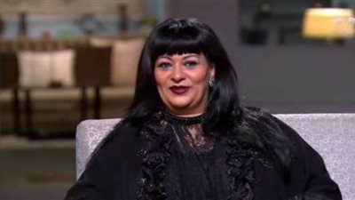  فريدة سيف النصر تعلن تعافيها من إصابتها بفيروس كورونا