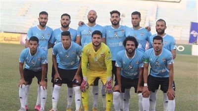 غزل المحلة يواصل صحوته بالفوز على إنبي ويقترب من المربع الذهبي